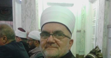 مفتى صربيا: عرفنا الإسلام من مصر منذ 600 سنة وليس من الأتراك كما تزعم تركيا