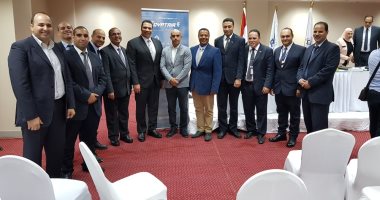 الخدمات الأرضية تحصل على شهادة الإيزاجو الدولية بمحطة مطار شرم الشيخ 