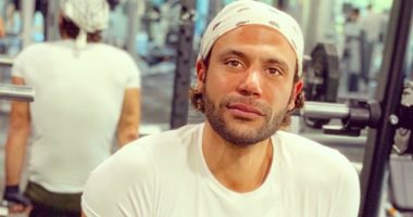 محمد إمام: "الرجوع للجيم بيفكرنى بأول يوم مدرسة"