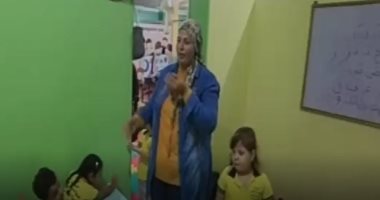 "إكسترا نيوز" تبرز فيديو اليوم السابع حول مشروع إنشاء حضانة ضمن برنامج مستورة