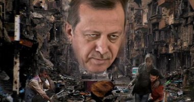 11منظمة حقوقية إقليمية تدين خطة تركيا للتطهير العرقى فى شمال شرق سوريا.. وتكشف: قوات أردوغان تستهدف محطات ضخ المياه والسدود ومحطات الطاقة وحقول النفط وتصادر وتنهب ممتلكات الأهالى.. وتطالب بتحقيق دولى