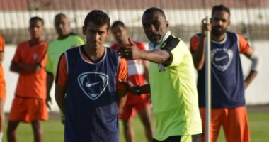 أحمد الكأس: أتوقع عدم استكمال الدورى والمهم " حياة الإنسان"