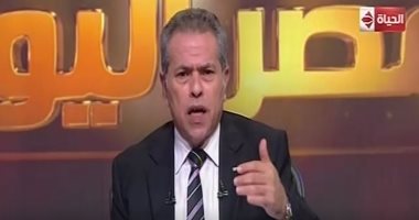 توفيق عكاشة: يجب أن نقدم مسلسلات تبنى وجدان أمة منتصرة