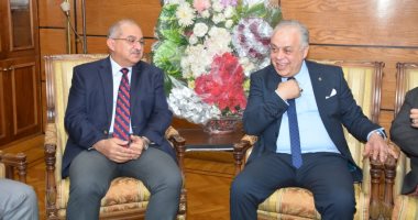 صور.. فتح باب التقديم للراغبين بالدراسة فى أكاديمية الفنون بجامعة أسيوط