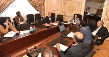 "خطة البرلمان" توصى بإشراك "العامة للاستعلامات" ببرنامج نشر سماحة الإسلام