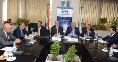 "رجال الاعمال" تطالب بزيادة مساهمة مركز التحديث لزيادة تنافسية الصادرات 