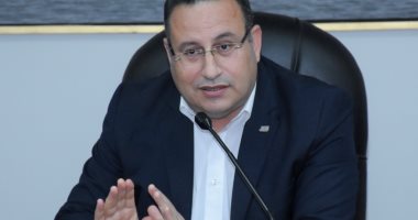 محافظ الإسكندرية يلتقى شباب منظومة العمل التطوعى لرصد وحل مشاكل الأحياء