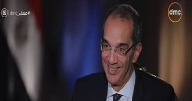 وزير الاتصالات: 170 خدمة حكومية تتحول رقمياً فى بورسعيد بنهاية 2019