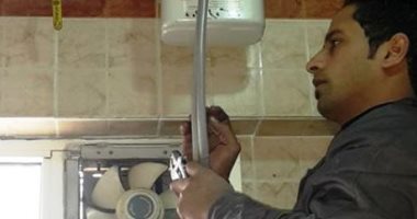 محافظة مطروح: جارى تجهيز محطات الوقود لتموين السيارات بالغاز الطبيعى