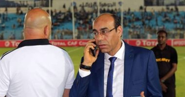 عضو مجلس المصرى: صفحات السوشيال ميديا وراء شائعة إصابتى بـ"كورونا" 