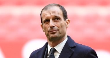 ثنائى يوفنتوس أول طلبات أليجرى حال توليه تدريب مانشستر يونايتد