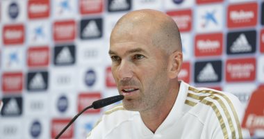 زيدان يؤكد سفر جاريث بيل قبل مباراة ريال مدريد ضد ليجانيس
