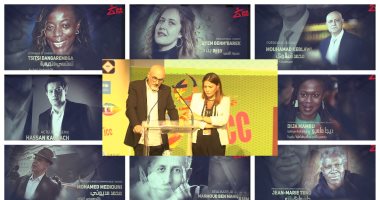 15 سينمائيا يحكمون فى الدورة الـ 30 من مهرجان أيام قرطاج السينمائية.. تعرف عليهم