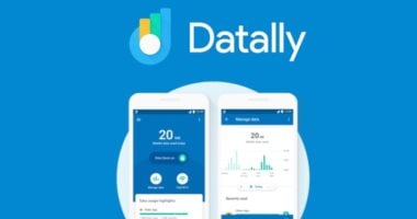 جوجل تزيل تطبيق تنظيم البيانات Datally من متجر التطبيقات.. تفتكر ليه