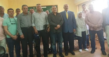 عمومية الرماية تعتمد ميزانية الاتحاد وخطة نشاط الموسم