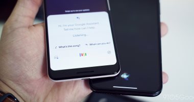 تعملها إزاى.. كيف تتحرى الخلل وتصلحه عند الاتصال بـ Google Voice؟