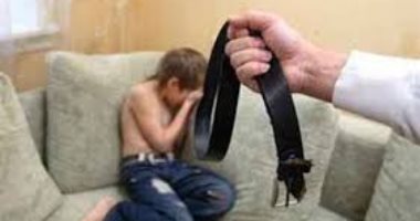 الحبس سنة لربة منزل ضربت طفلها حتى الموت بدار السلام 