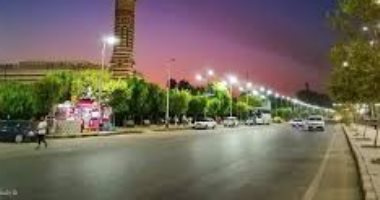 قارئ يطالب بمطب صناعى أمام المدينة الجامعية فى أسيوط