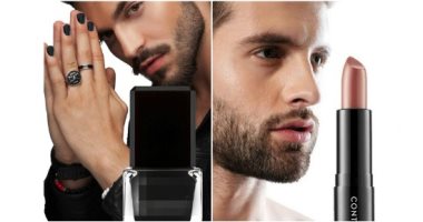 كل ما تحتاج معرفته عن مستحضرات التجميل الرجالى.. من المانيكير لأحمر الشفاه