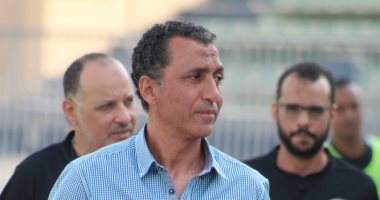 عبدالناصر محمد يتحدى النقص العددى لفريق بهلاء العمانى أمام النهضة 