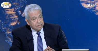 عبدالمنعم سعيد: التاريخ يسجل ترامب بوصفه أكثر رئيس استخدم تويتر فى العمل السياسى