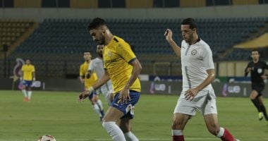 جدول ترتيب هدافي الدوري المصري اليوم الجمعة 18 / 10 / 2019