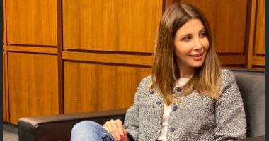 نانسى عجرم تصل السعودية لإحياء حفلها ضمن فعاليات موسم الرياض