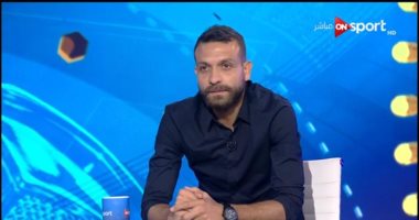 عمرو الحلواني : أحلم بلقب هداف الدوري والمنطقة الدافئة هدف الحدود
