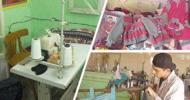 صور.. "تنمية المشروعات" يوفر الآلاف من فرص العمل.. الجهاز يمول مشروعات بـ1.8 مليار جنيه بأسيوط.. و"تشغيل شباب الخريجين" يخفض الفائدة على القرض الجديد بالمنيا.. وتمويل 6042 مشروعا بقنا فى عام واحد