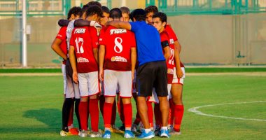 الأهلى يكتسح طنطا بخماسية وانبى يحقق العلامة الكاملة.. نتائج دورى الجمهورية 2003