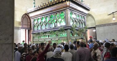 المفتى ردا على المشككين: السيد البدوى من أولياء الله الصالحين