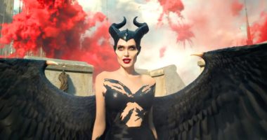 افتتاحية غير متوقعة لفيلم Maleficent: Mistress of Evil فى الأسبوع الأول