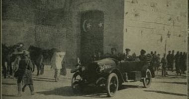 تركيا ضيعت فلسطين .. كيف احتل الجنرال ألنبى المدينة المقدسة؟