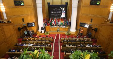 انطلاق احتفالية الدستورية باليوبيل الذهبى للمحكمة بآيات من القرآن