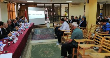 عمومية الدراجات تعتمد الميزانية والحساب الختامى 