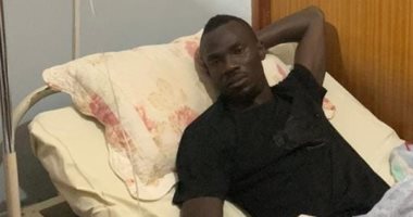 الاتحاد السكندرى يستعيد أوكوى قبل لقاء الحدود بعد تعافيه من وعكة أوغندا