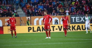 مشاهدة مباراة بايرن ميونخ وآينتراخت فرانكفورت بث مباشر فى الدوري الألماني عبر سوبر كورة