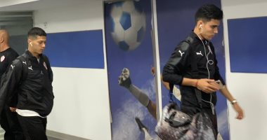 سوبر كورة.. الزمالك يفاجئ أشرف بن شرقى بهذا القرار