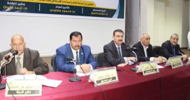 نقيب المهندسين: نبذل أقصى جهد للحصول على أراض للنقابة من مجلس الوزراء
