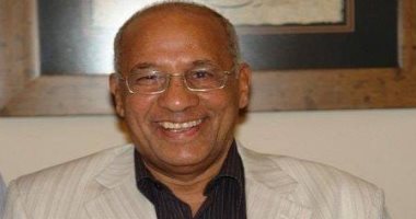 رحيل الناقد أحمد درويش عن عمر يناهز 83 عاما