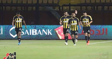 أهداف مباريات اليوم الثلاثاء في الدورى المصرى 
