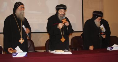 أسقفية الشباب تلغى ملتقى الخدام السنوى بسبب سوء الطقس 