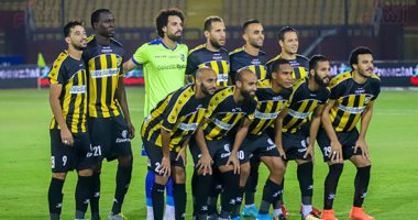 المقاولون العرب يهزم الإنتاج الحربى 2 / 1 ويعود للمركز الثالث بالدورى