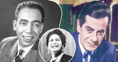 اتولدوا إمتى؟.. مشاهير الفن لخبطوا المصريين.. 10 سنوات فرق فى عمر أم كلثوم.. موسيقار الأجيال حرص على إخفاء سنه.. 4 تواريخ لميلاد فريد الأطرش.. القصرى وياسين حيرا الباحثين.. ونجوى فؤاد: كبرت نفسى حباً فى الفن