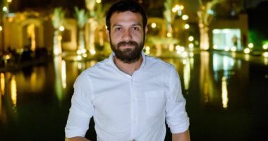 عمرو الحلواني لليوم السابع: الأهلي بطل الدورى و"ماليش حظ مع المنتخبات"