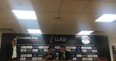 ميتشو: لاعبو الزمالك تعرضوا للسباب أمام المقاولون.. ويجب أن نكون عائلة واحدة 