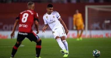 ريال مدريد ضد ليجانيس فى لقاء البحث عن صدارة الدورى الإسبانى 