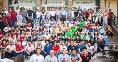 "طب بنها" تستضيف الإجتماع الأول للجمعية العمومية للإتحاد الدولى لطلاب الطب