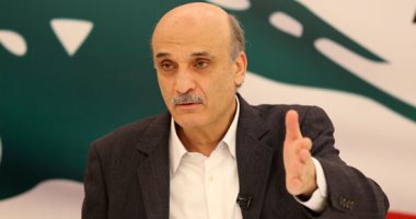 جعجع: تشكيل حكومة تكنوقراط مستقلين هو الحل الوحيد لإنقاذ لبنان من الانهيار