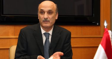 جعجع ردا على دياب: ليس مقبولاً أن يعكِّر أحد علاقة لبنان التاريخية بفرنسا